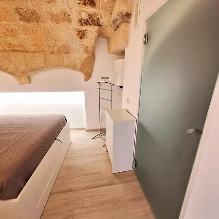 Vico Farinella 12 Small Holiday home