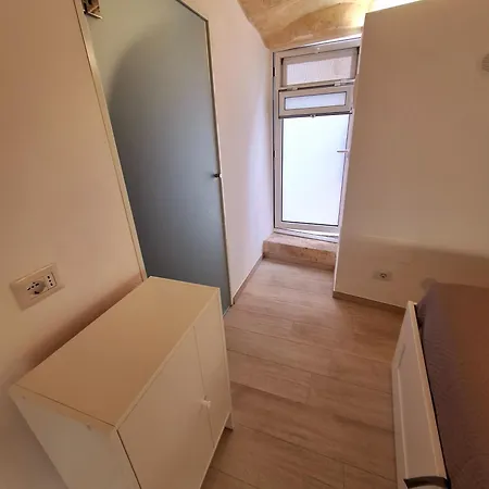 Vico Farinella 12 Small Holiday home Polignano a Mare