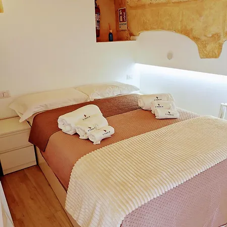 Holiday home Vico Farinella 12 Small Polignano a Mare