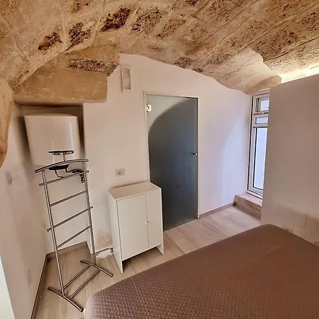 Vico Farinella 12 Small Holiday home Polignano a Mare