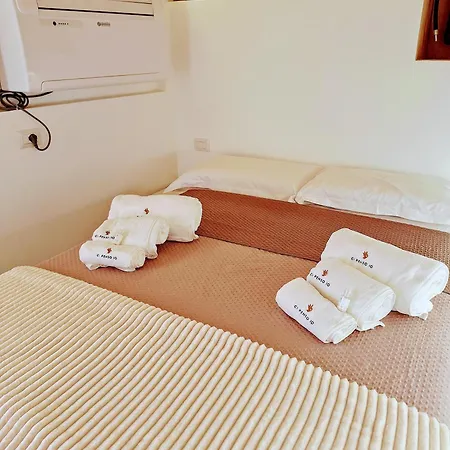 Holiday home Vico Farinella 12 Small Polignano a Mare